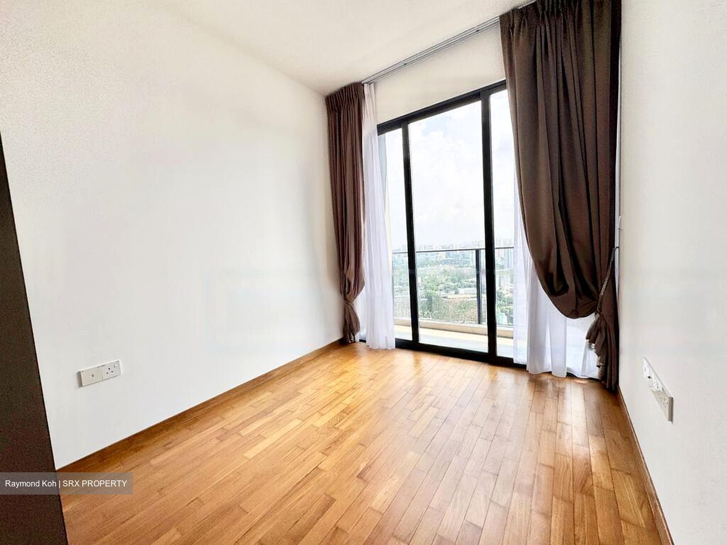 Stirling Residences (D3), Apartment #462745941